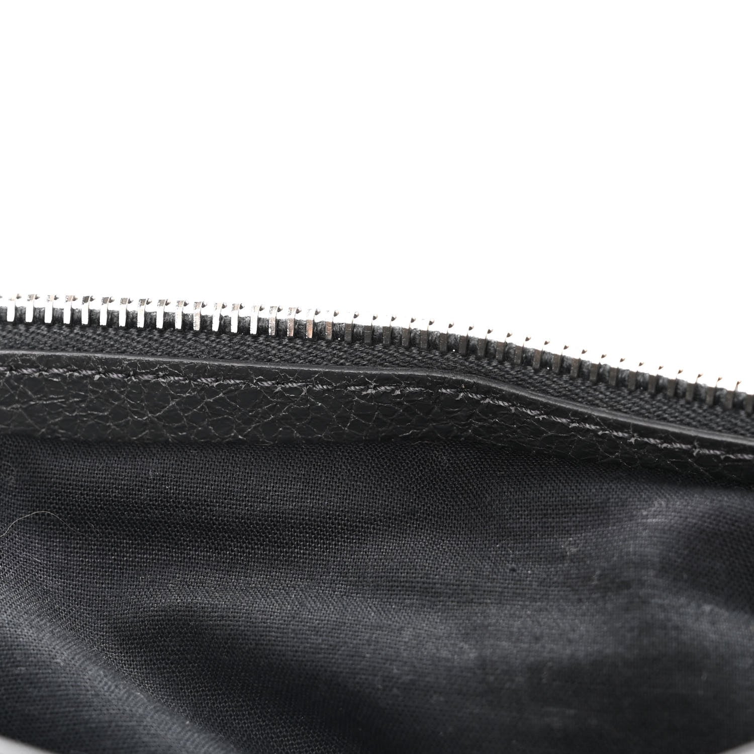 Balenciaga Agneau Giant 12 Silver Hardware Velo Gris Fossile Anthracite 11 of 15