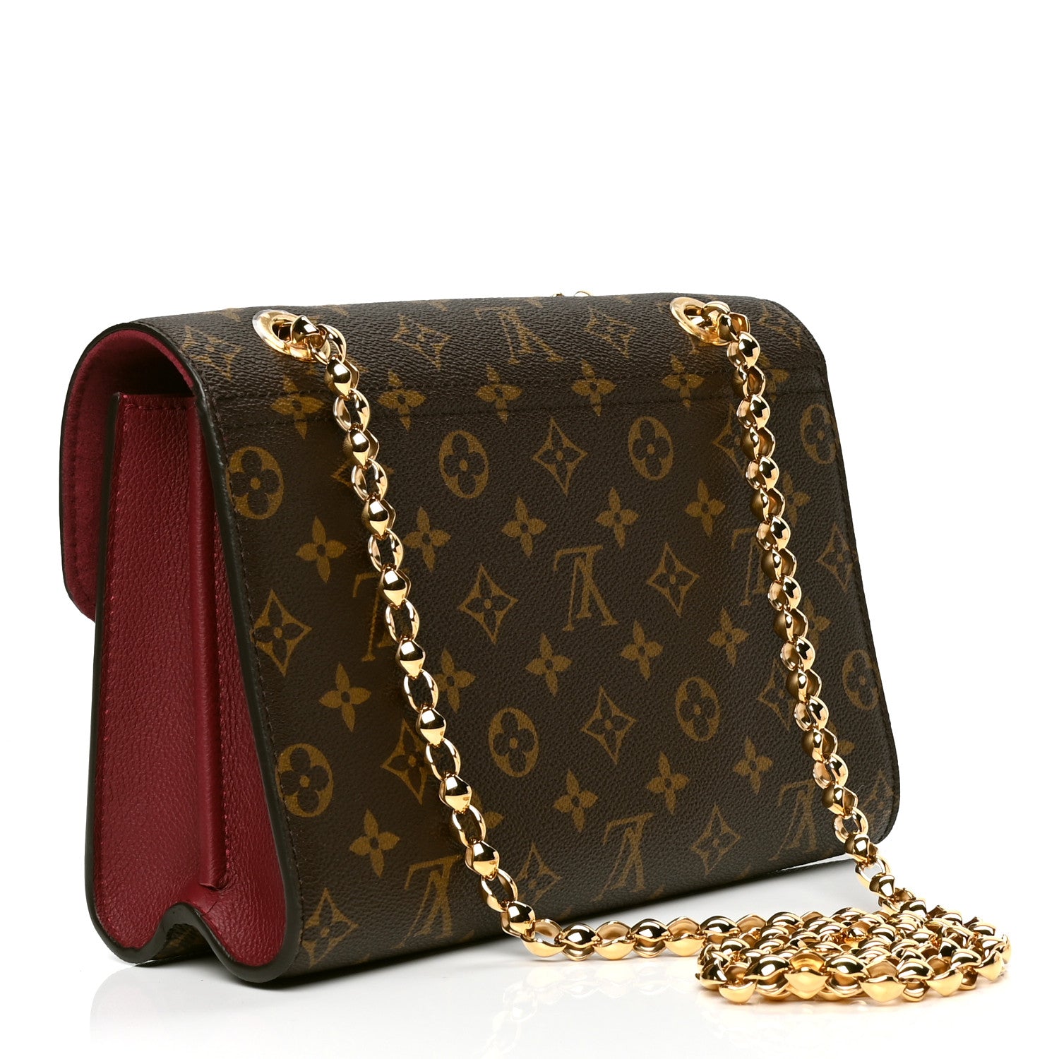 Louis Vuitton Monogram Victoire Raisin 2 of 4