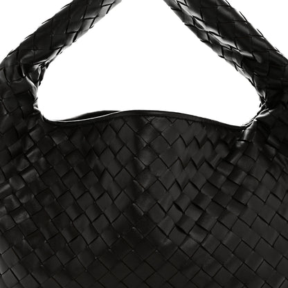 Bottega Veneta Calfskin Intrecciato Small Hop Fondant 8 of 13