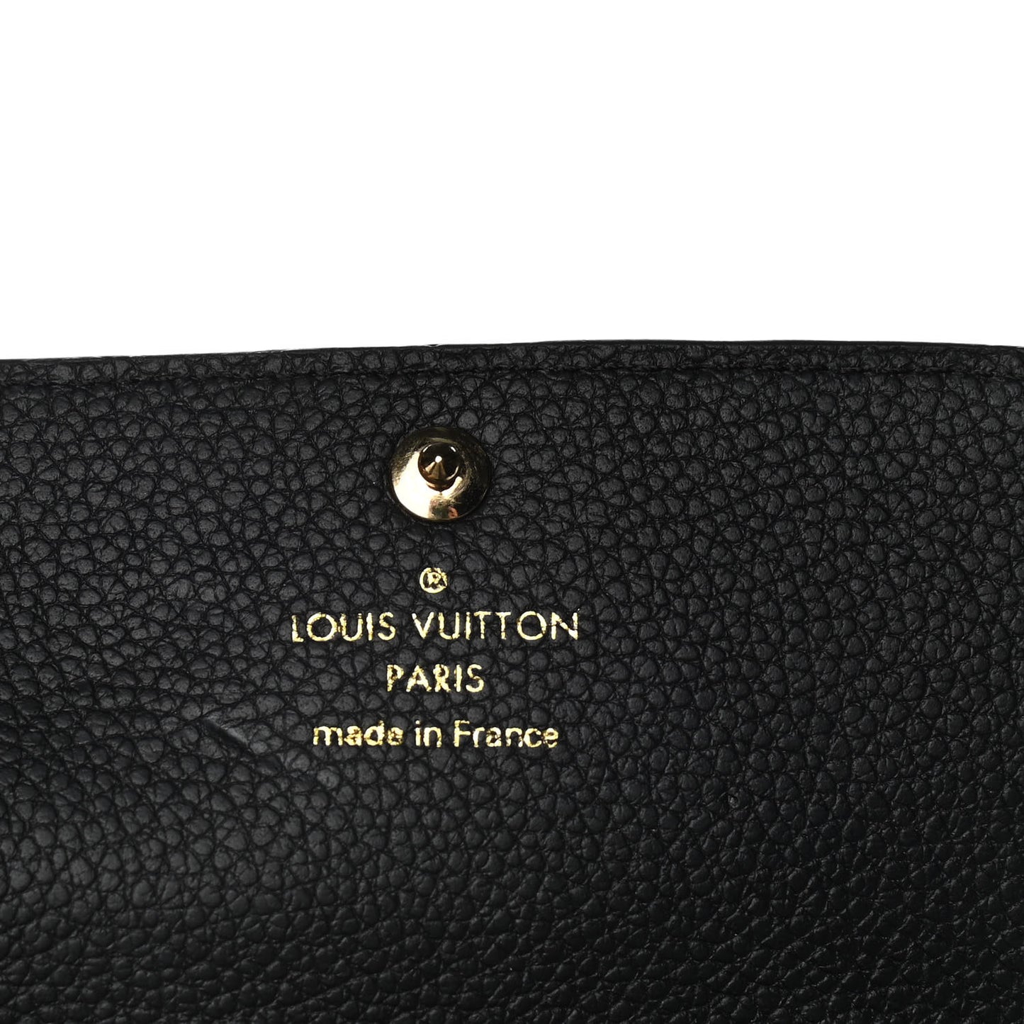 Empreinte Multicles 6 Key Holder Black