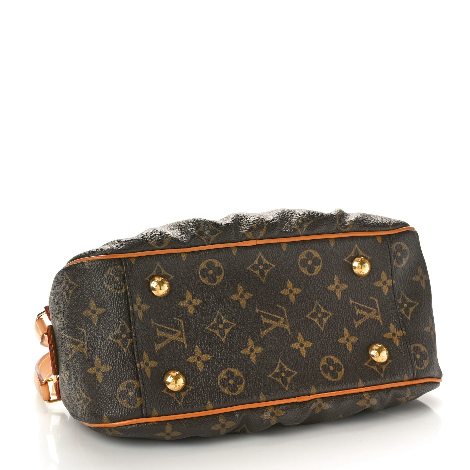 Louis Vuitton Monogram Klara 4 of 9