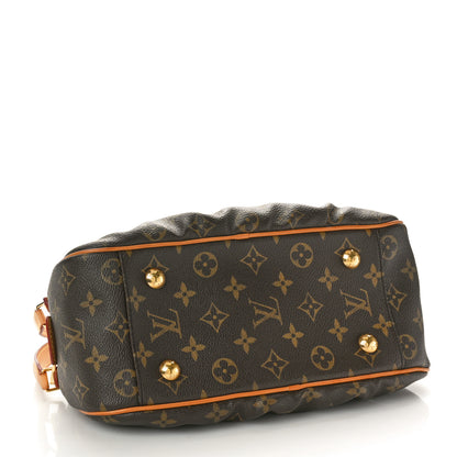 Louis Vuitton Monogram Klara 4 of 9