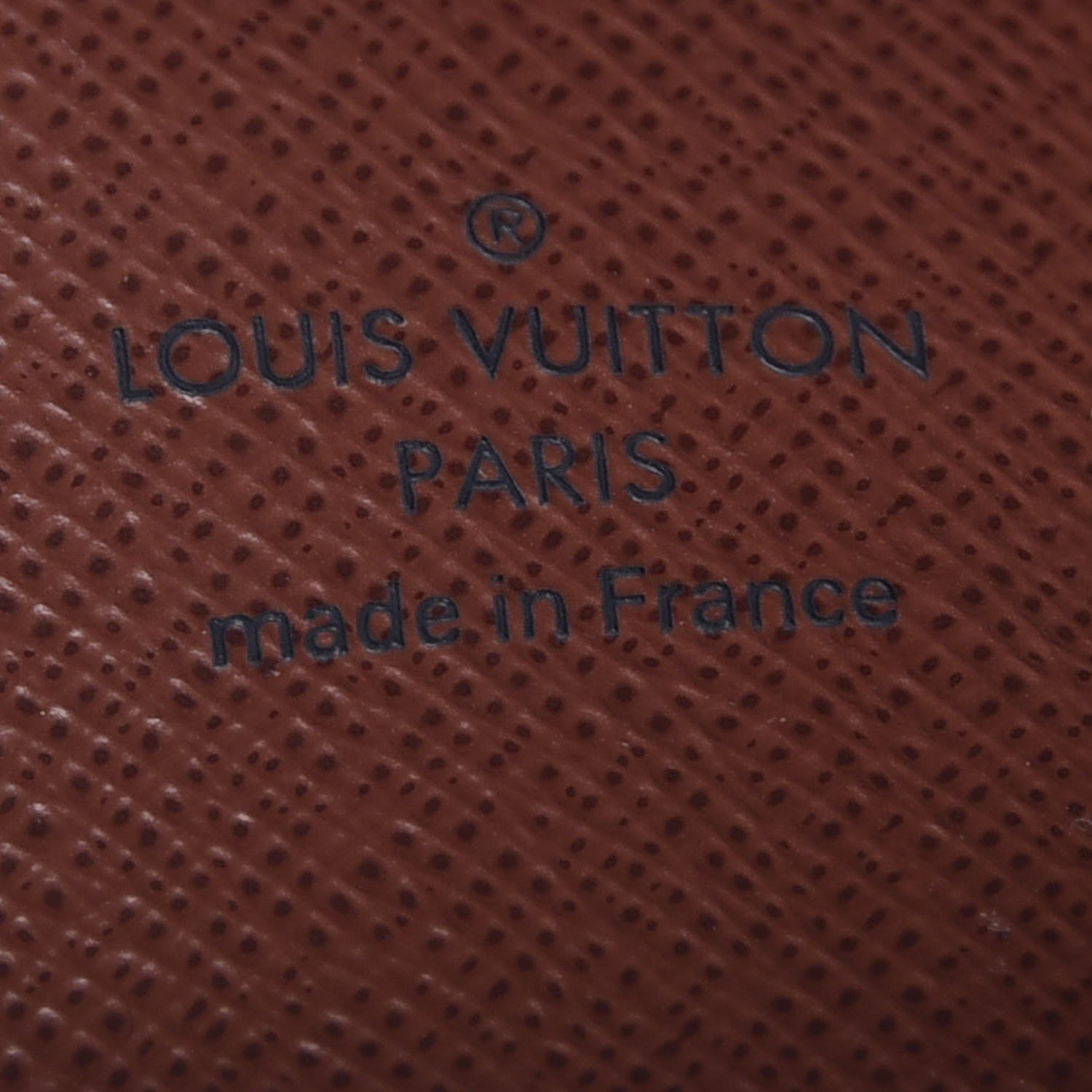 Louis Vuitton Monogram Zippy Coin Purse 6 of 7