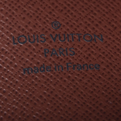 Louis Vuitton Monogram Zippy Coin Purse 6 of 7