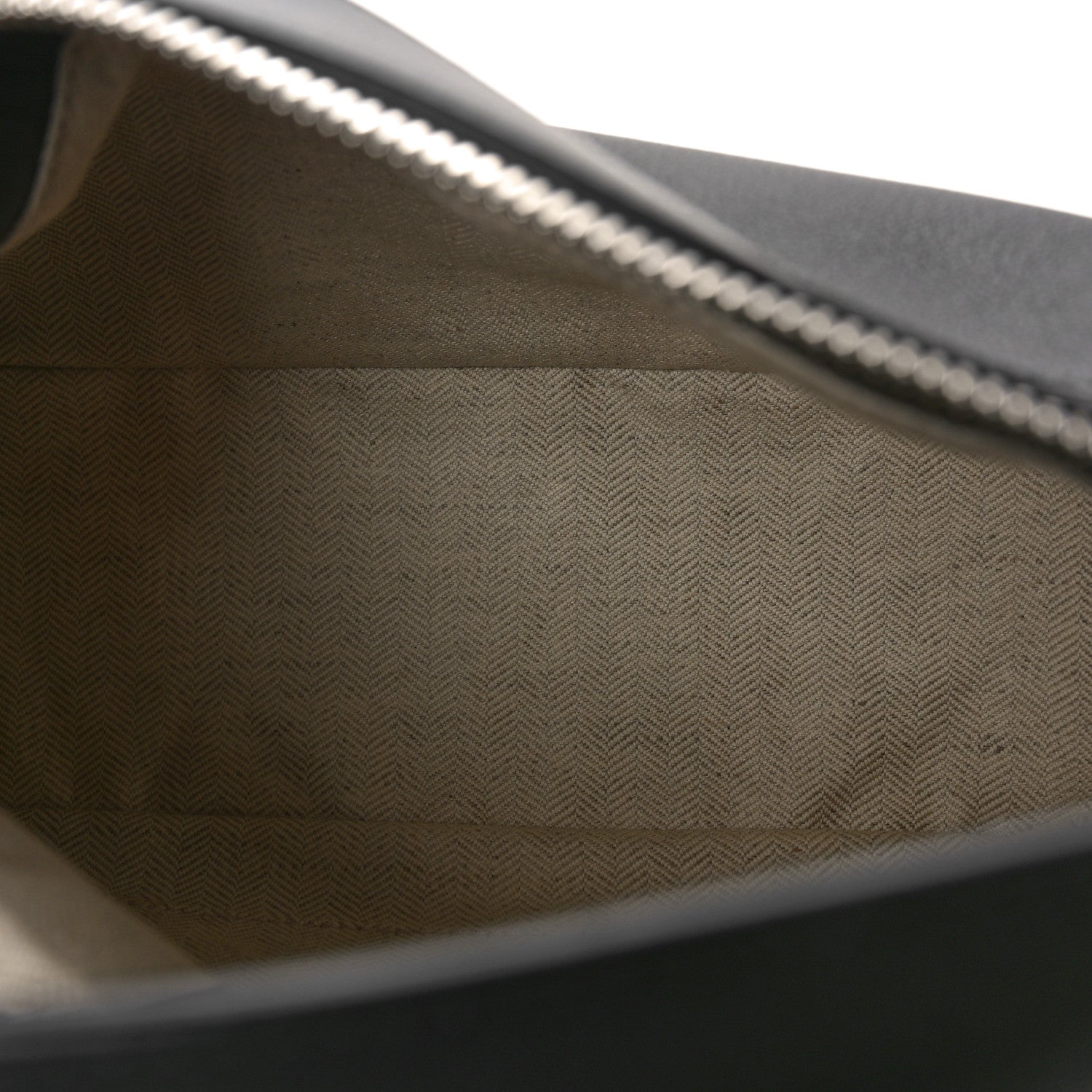 Loewe Calfskin Small Puzzle Bag Black 5 of 9