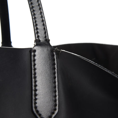 Givenchy Coated Canvas Large Antigona Tote Black 10 of 14