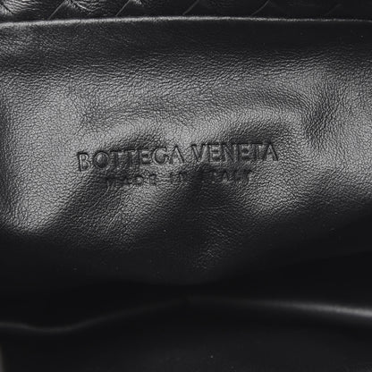 Bottega Veneta Nappa Intrecciato Small Bulb Black 6 of 9