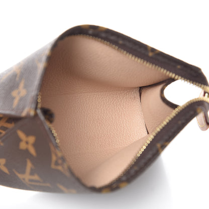 Louis Vuitton Monogram Toiletry Pouch 15 5 of 10