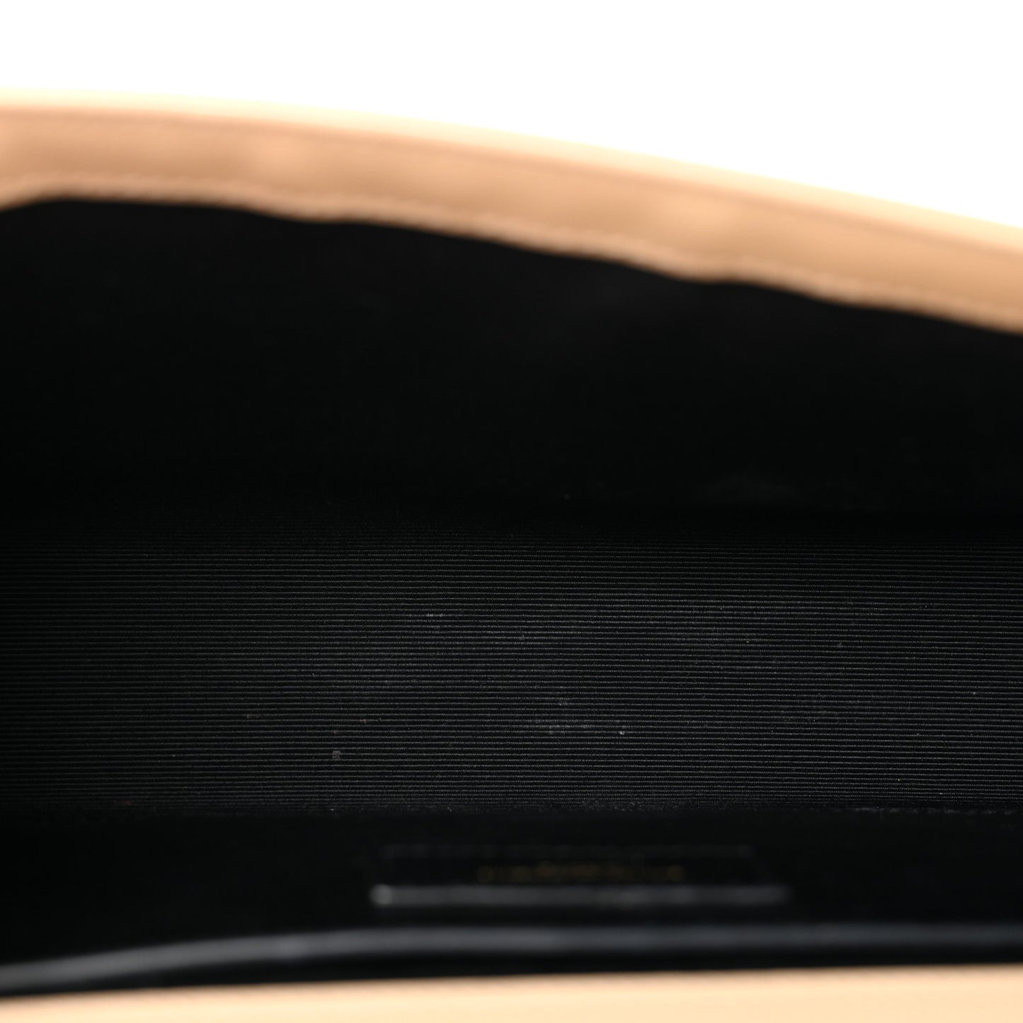 Grain De Poudre Medium Monogram Kate Satchel Nude Powder