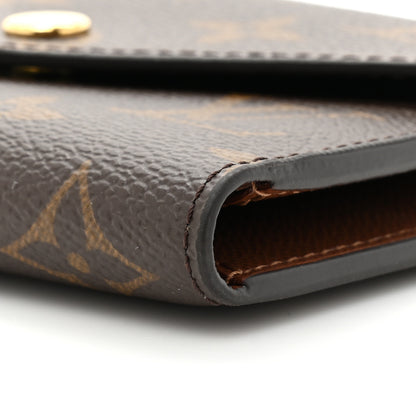 Louis Vuitton Monogram Victorine Wallet 8 of 10