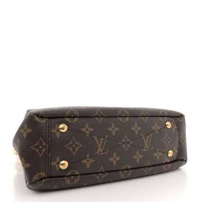 Louis Vuitton Monogram Pallas BB Dune 4 of 13