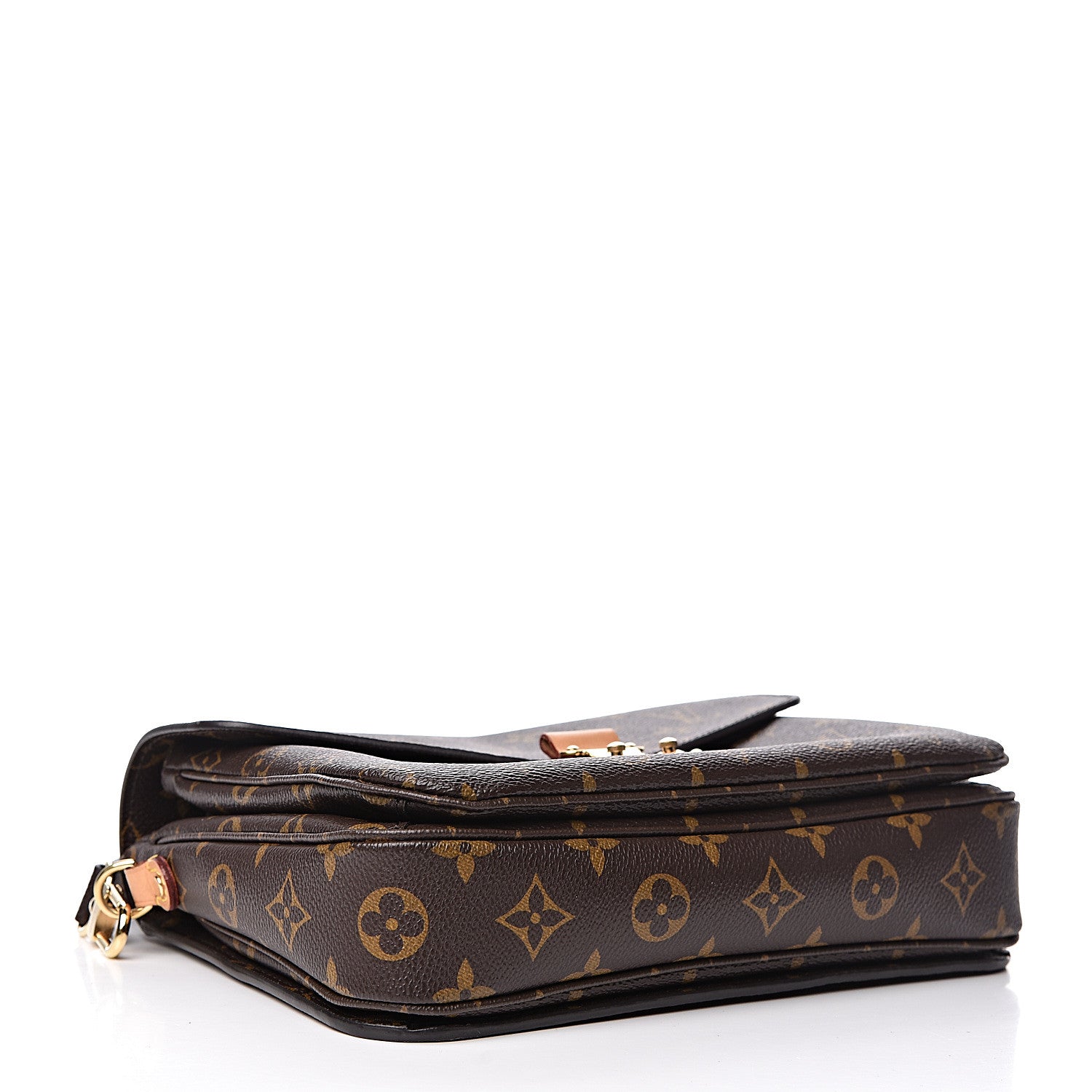 Louis Vuitton Monogram Pochette Metis 4 of 10