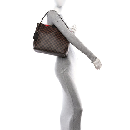 Louis Vuitton Damier Ebene Graceful PM 2 of 10