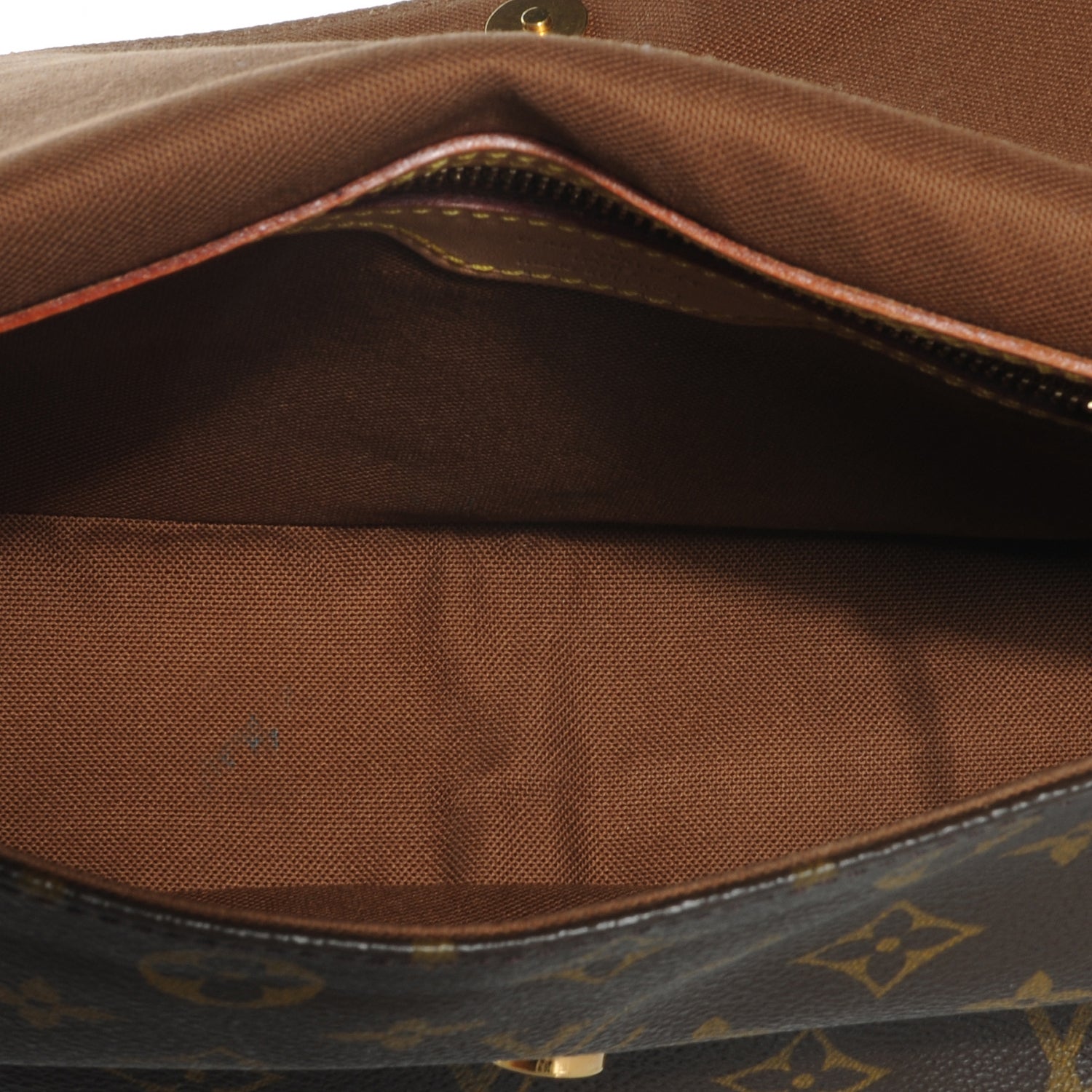 Louis Vuitton Monogram Mini Looping 5 of 7