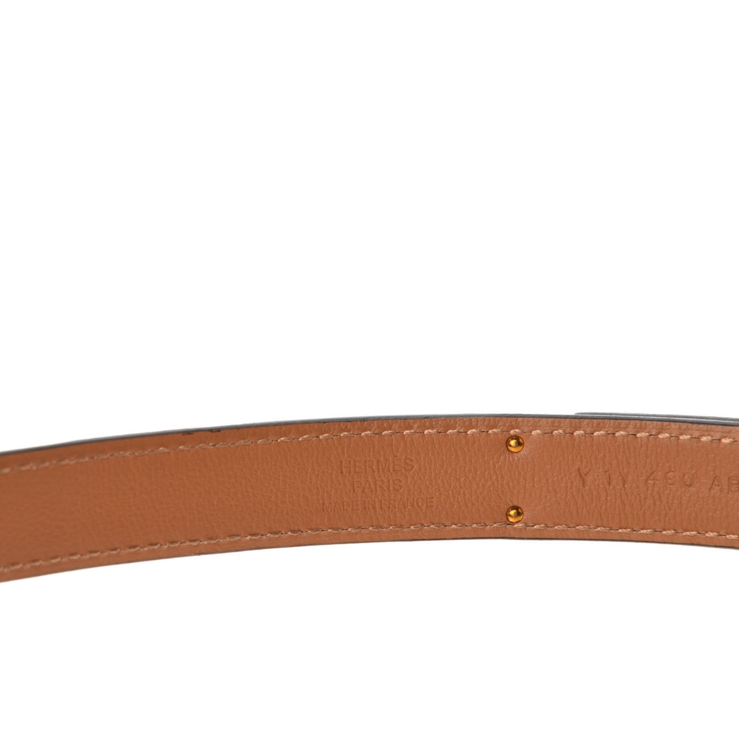 Epsom Kelly Pocket Belt Black