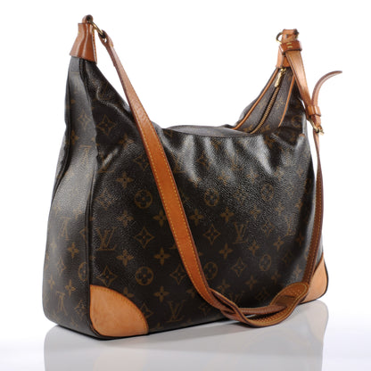 Louis Vuitton Monogram Boulogne 35 3 of 11