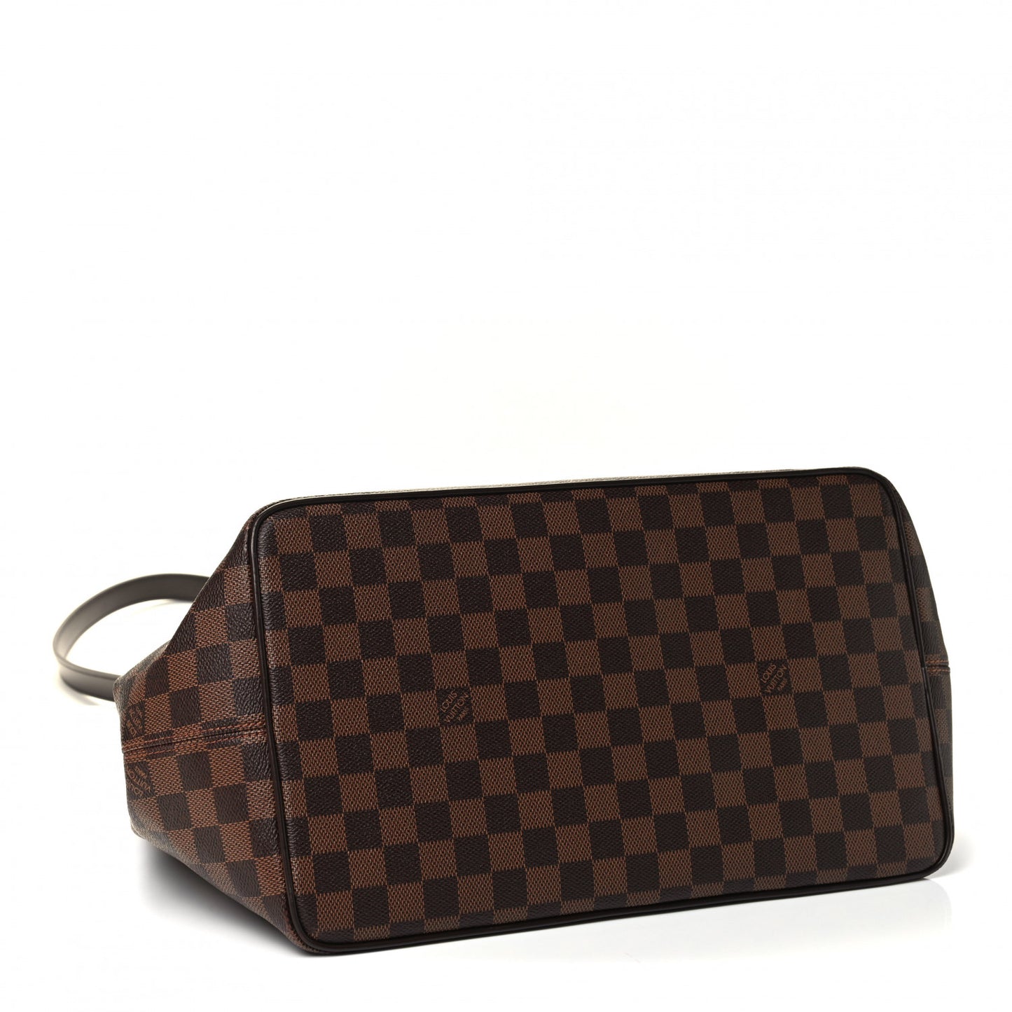 Damier Ebene Bergamo GM