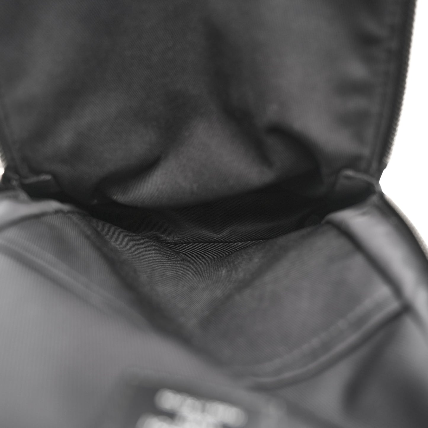 Damier Graphite Avenue Sling Backpack