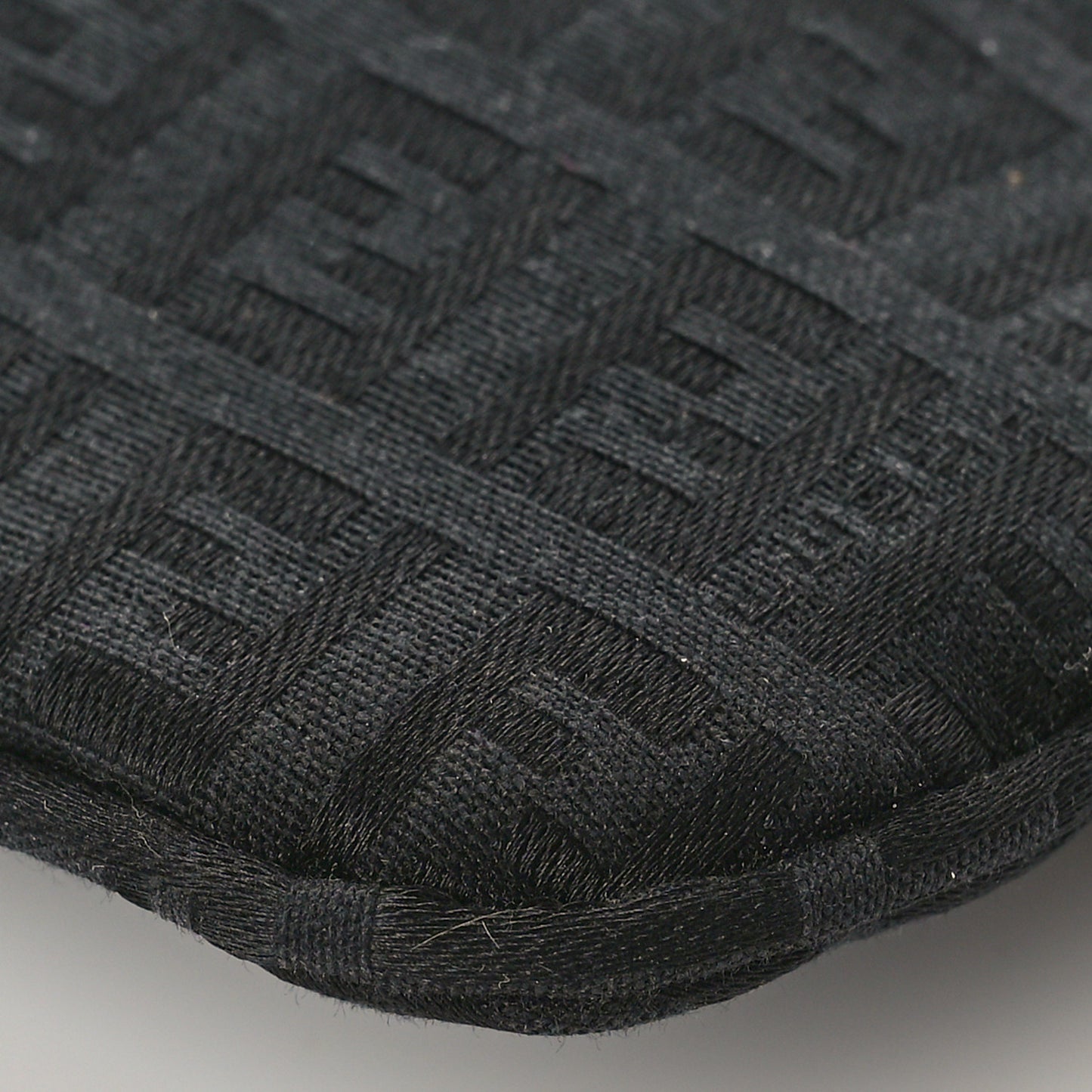 Zucchino Mini Pochette Black