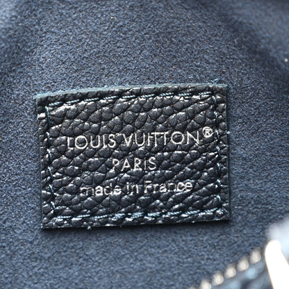 Louis Vuitton Empreinte Monogram Nano Speedy Shimmery Ink 6 of 9