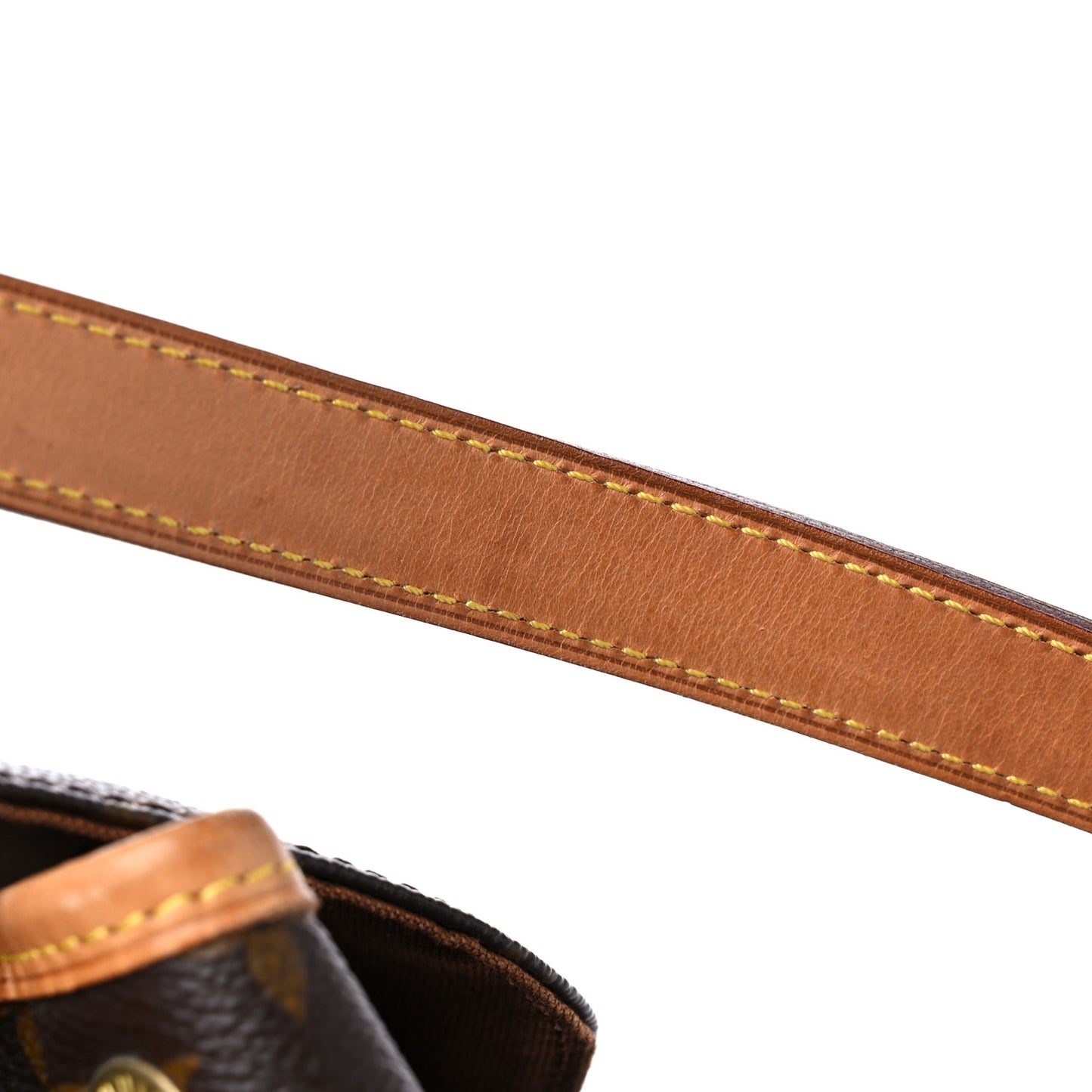 Monogram Montsouris MM Backpack