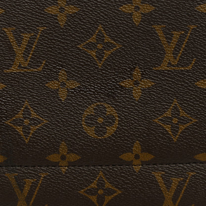 Louis Vuitton Monogram Flower Tote Coquelicot 1 of 11