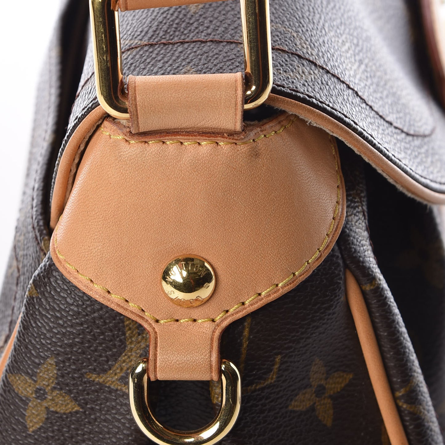 Monogram Beverly MM