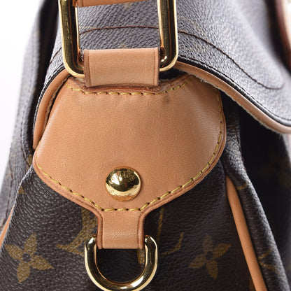 Louis Vuitton Monogram Beverly MM 22 of 22