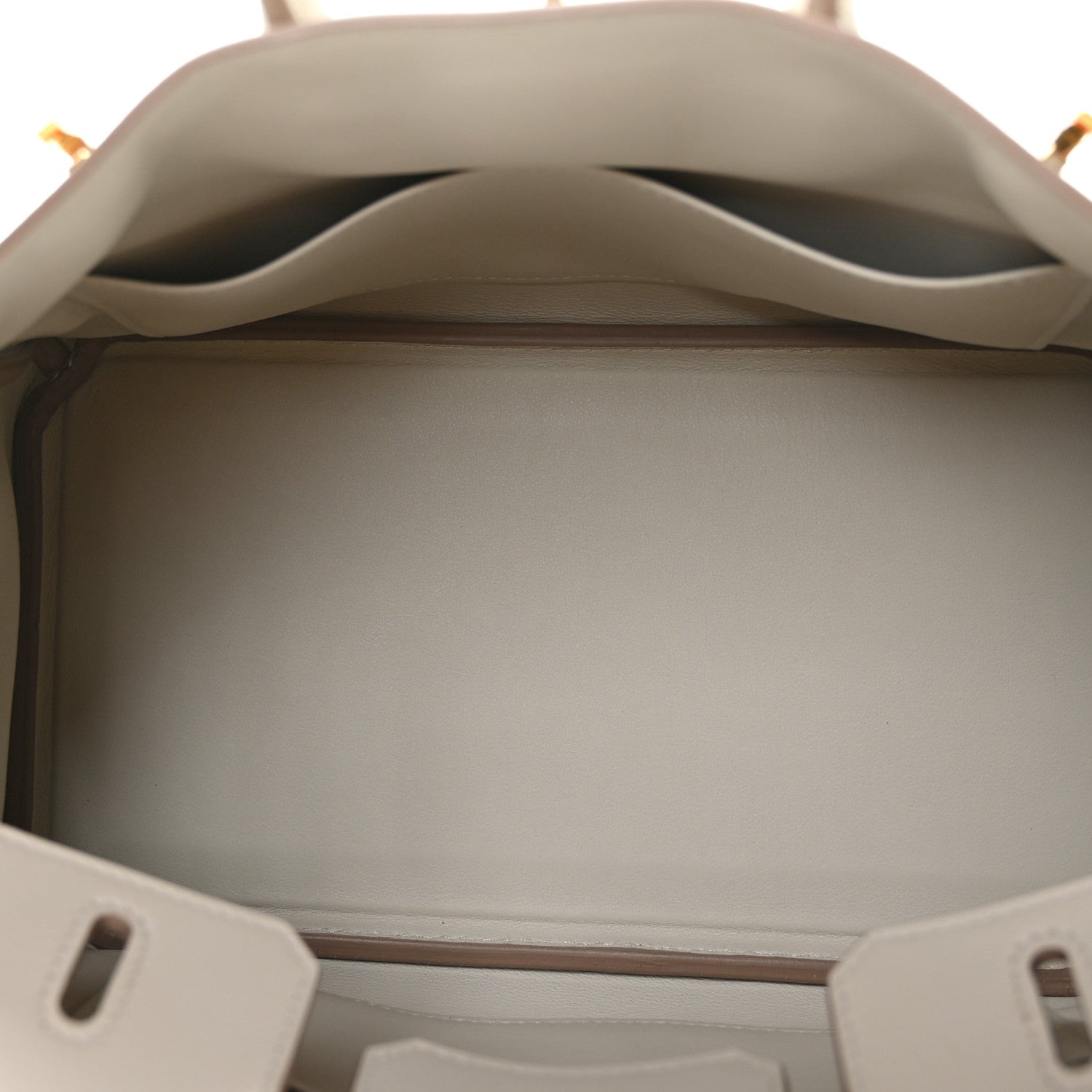 Hermes Swift Birkin 25 Beton 5 of 11