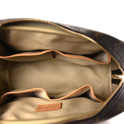 Louis Vuitton Monogram Trouville 6 of 11