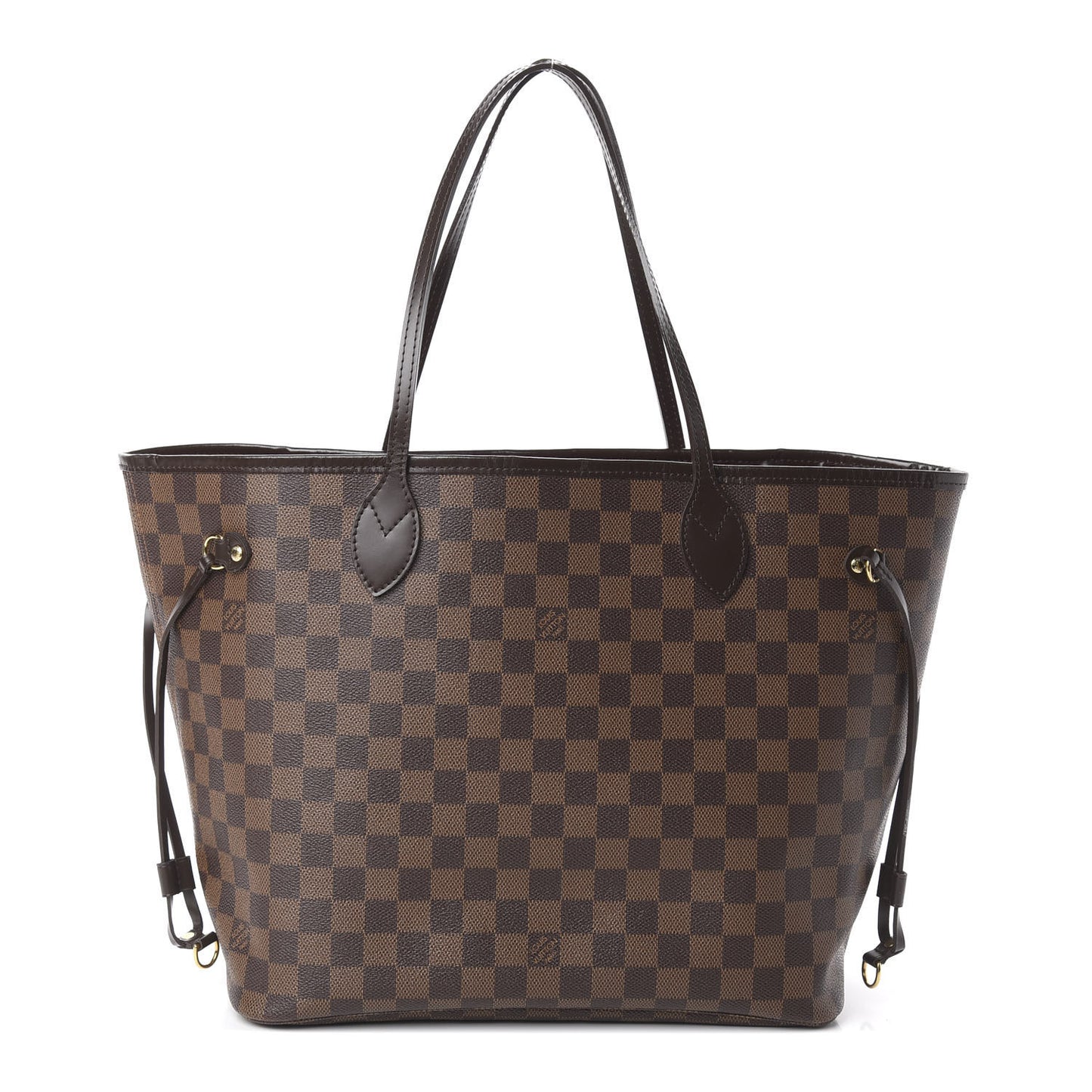 Damier Ebene Neverfull MM