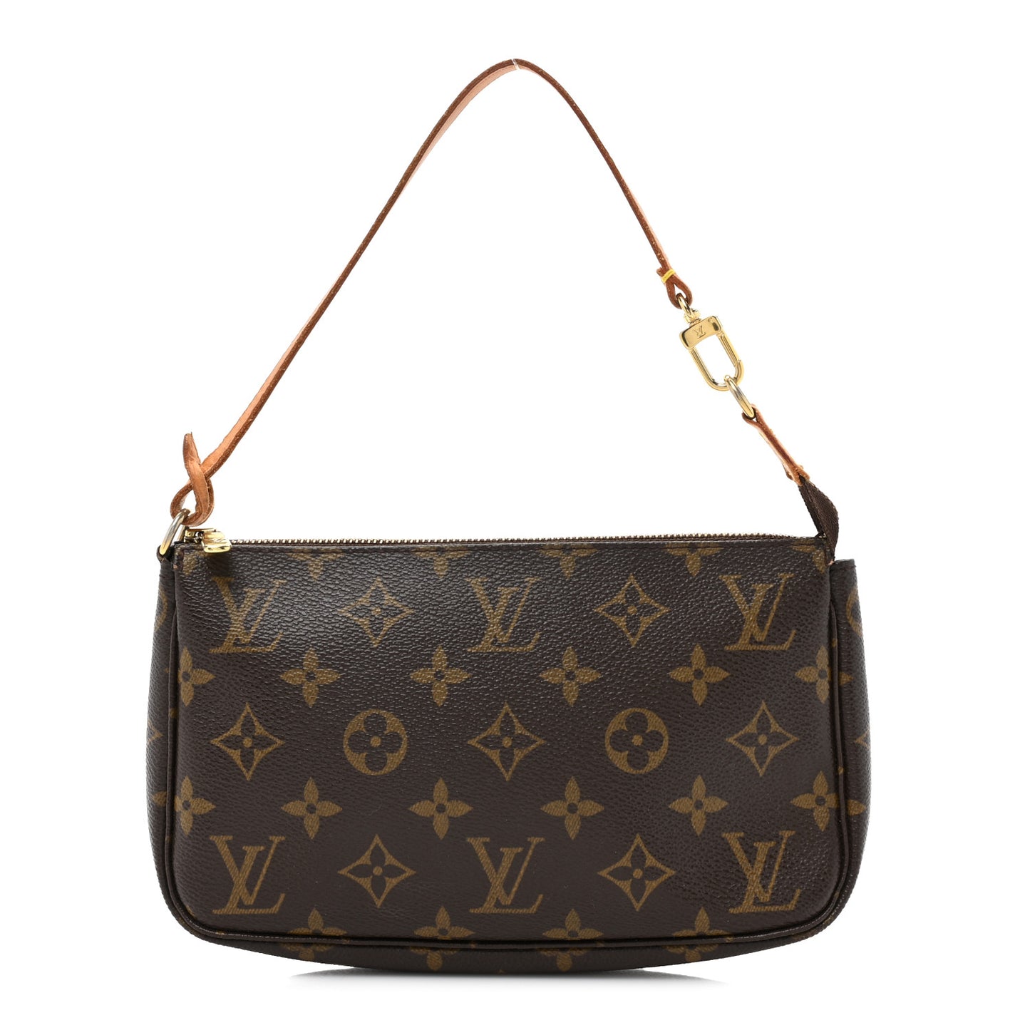 Monogram Pochette Accessories