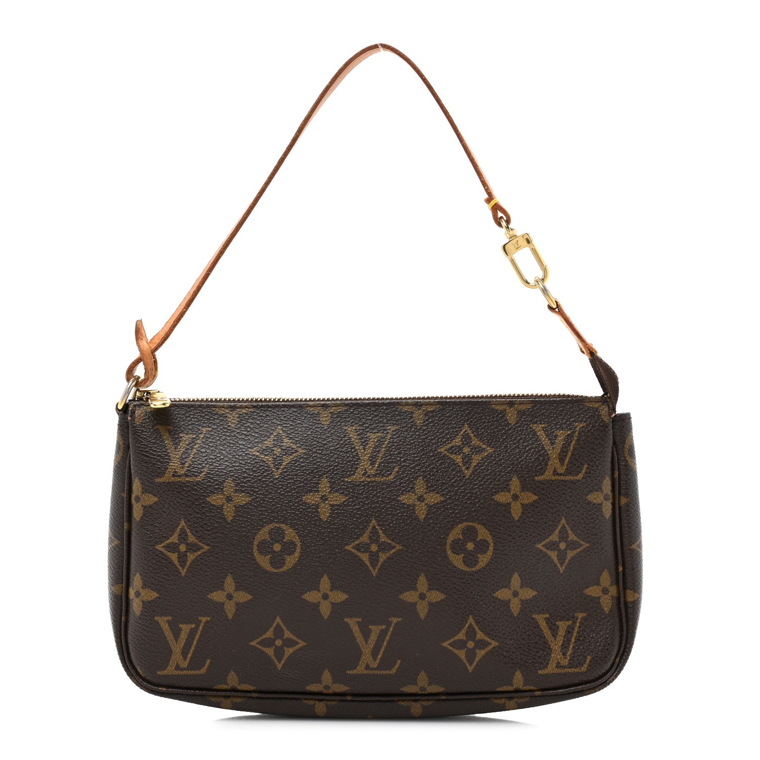 Louis Vuitton Monogram Pochette Accessories 1 of 12