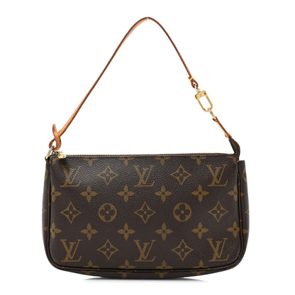 Louis Vuitton Monogram Pochette Accessories 1 of 12