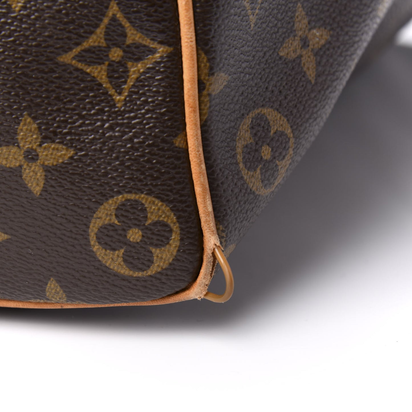Monogram Speedy 35