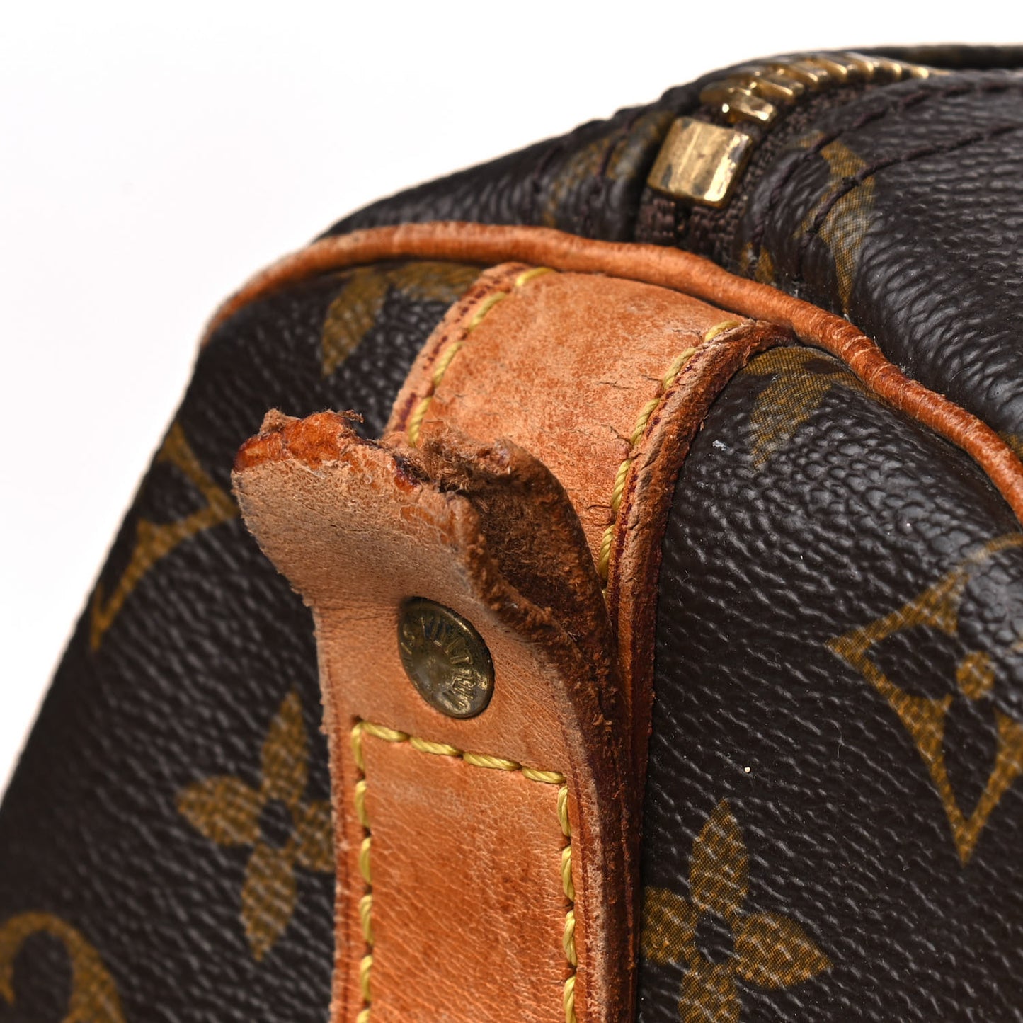 Monogram Keepall 55