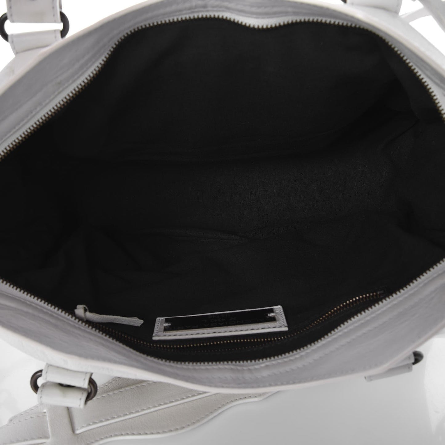 Agneau Classic Hardware City White Light