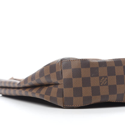 Louis Vuitton Damier Ebene Cabas Beaubourg 8 of 10