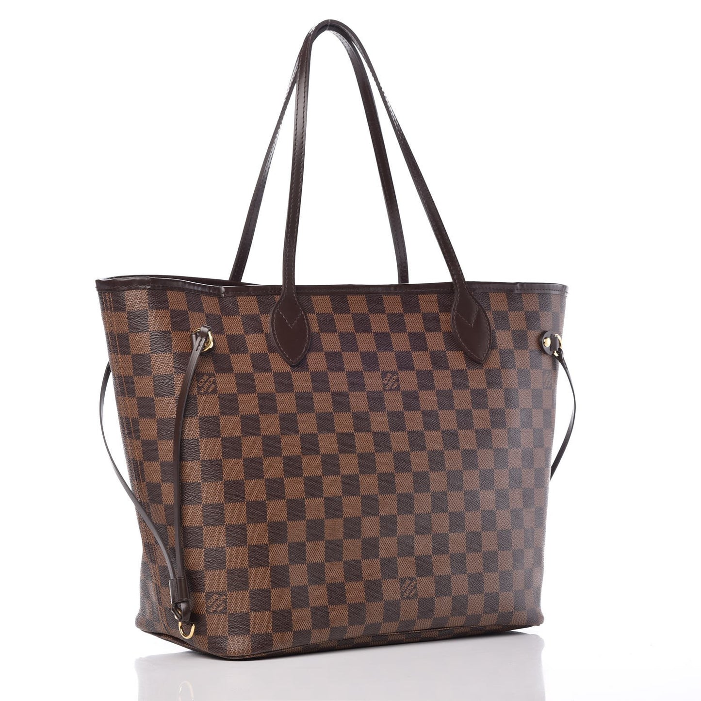 Damier Ebene Neverfull MM
