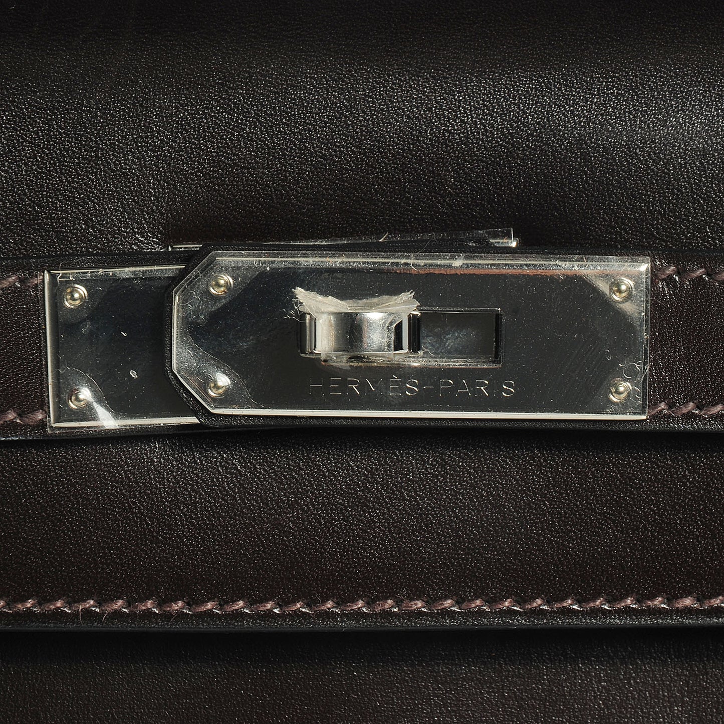 Box Kelly Sellier 28 Chocolate
