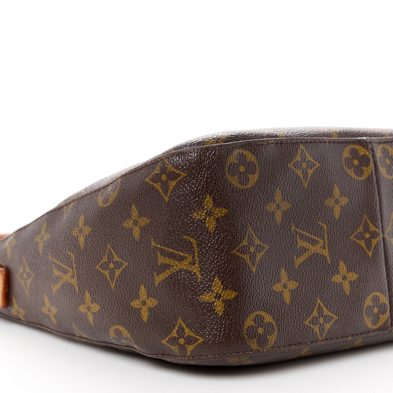Louis Vuitton Monogram Looping MM 9 of 13