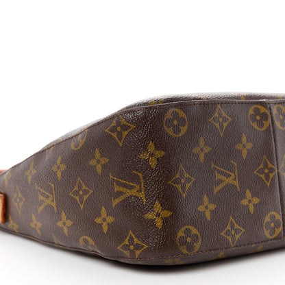 Louis Vuitton Monogram Looping MM 9 of 13