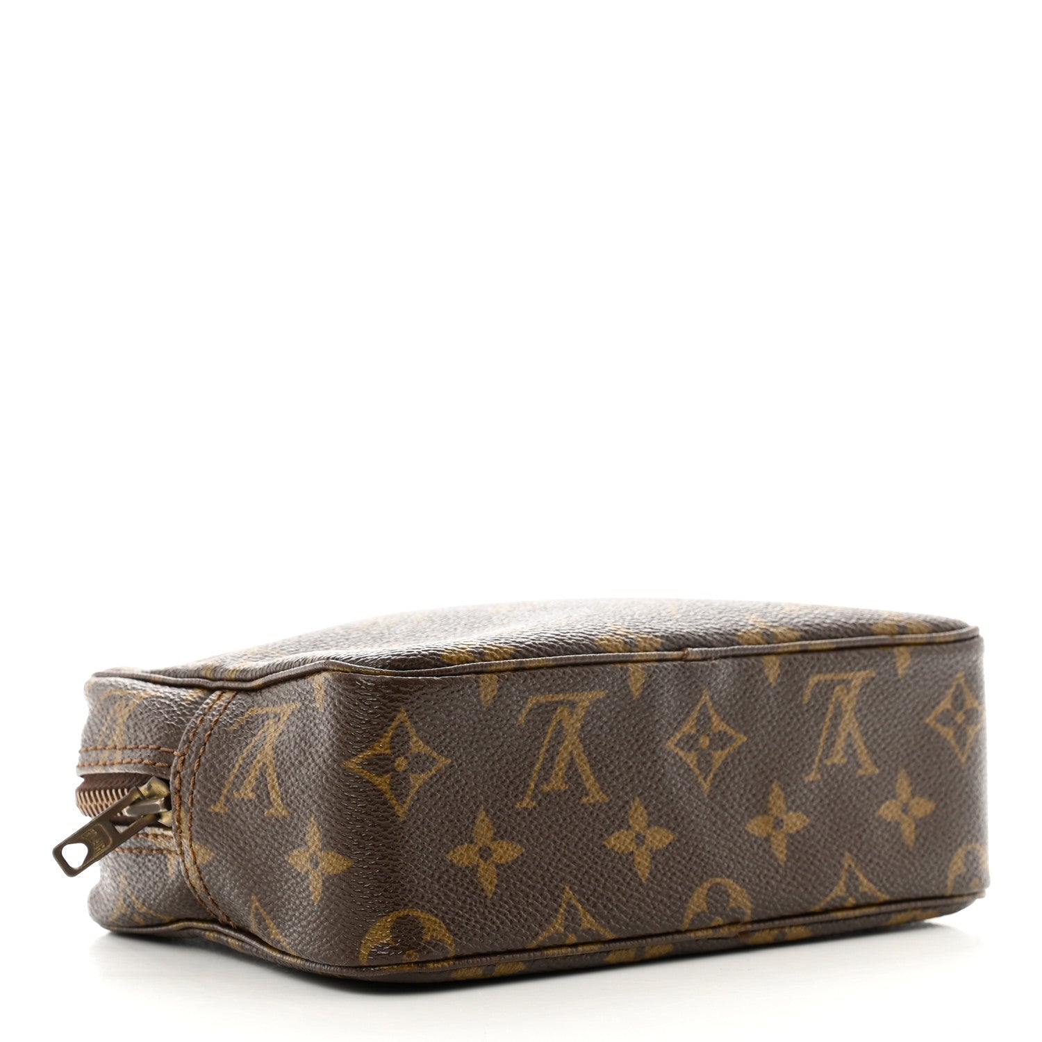 Louis Vuitton Monogram Trousse Toilette 19 4 of 8