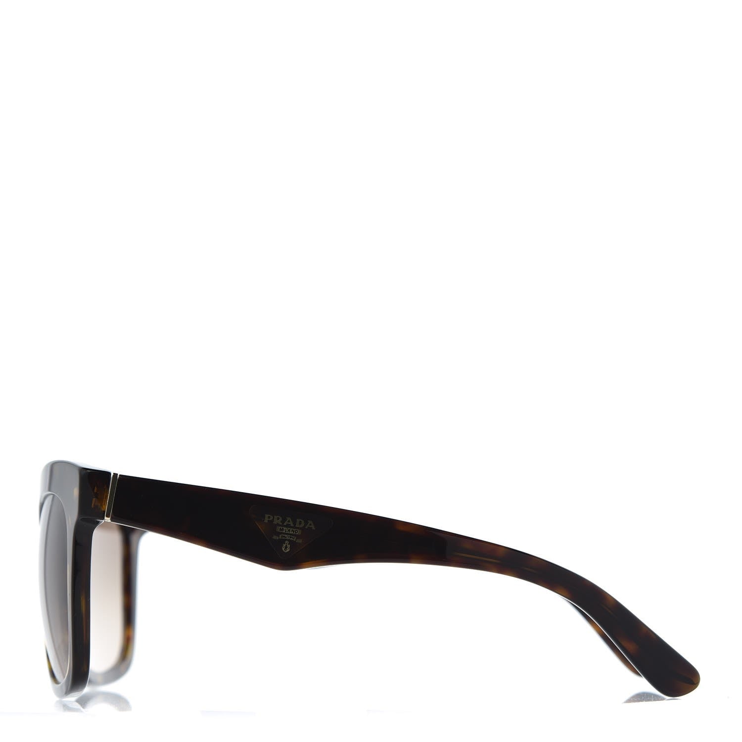 Prada Sunglasses SPR 24Q Tortoise 3 of 8