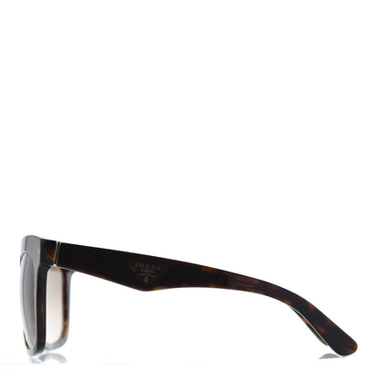 Prada Sunglasses SPR 24Q Tortoise 3 of 8