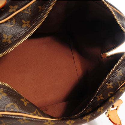 Louis Vuitton Monogram Carryall 5 of 7