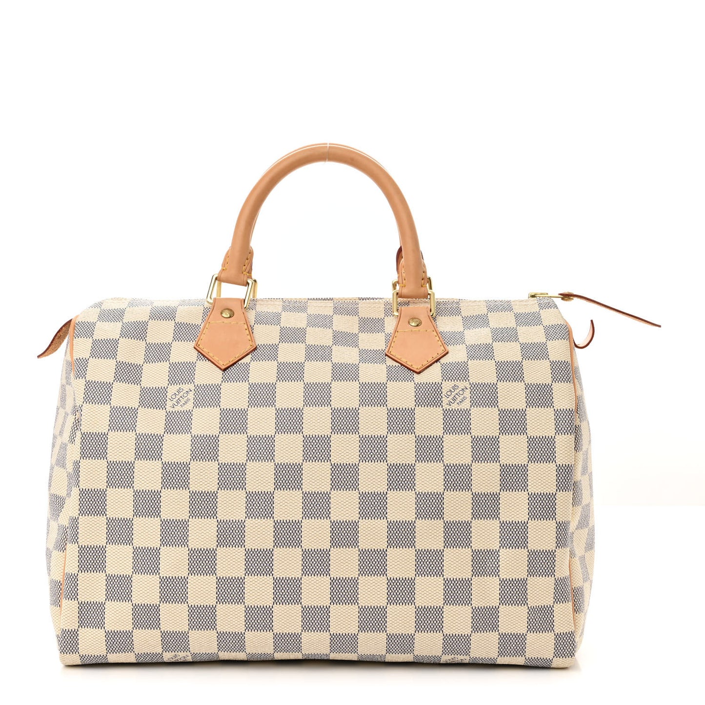 Damier Azur Speedy 30