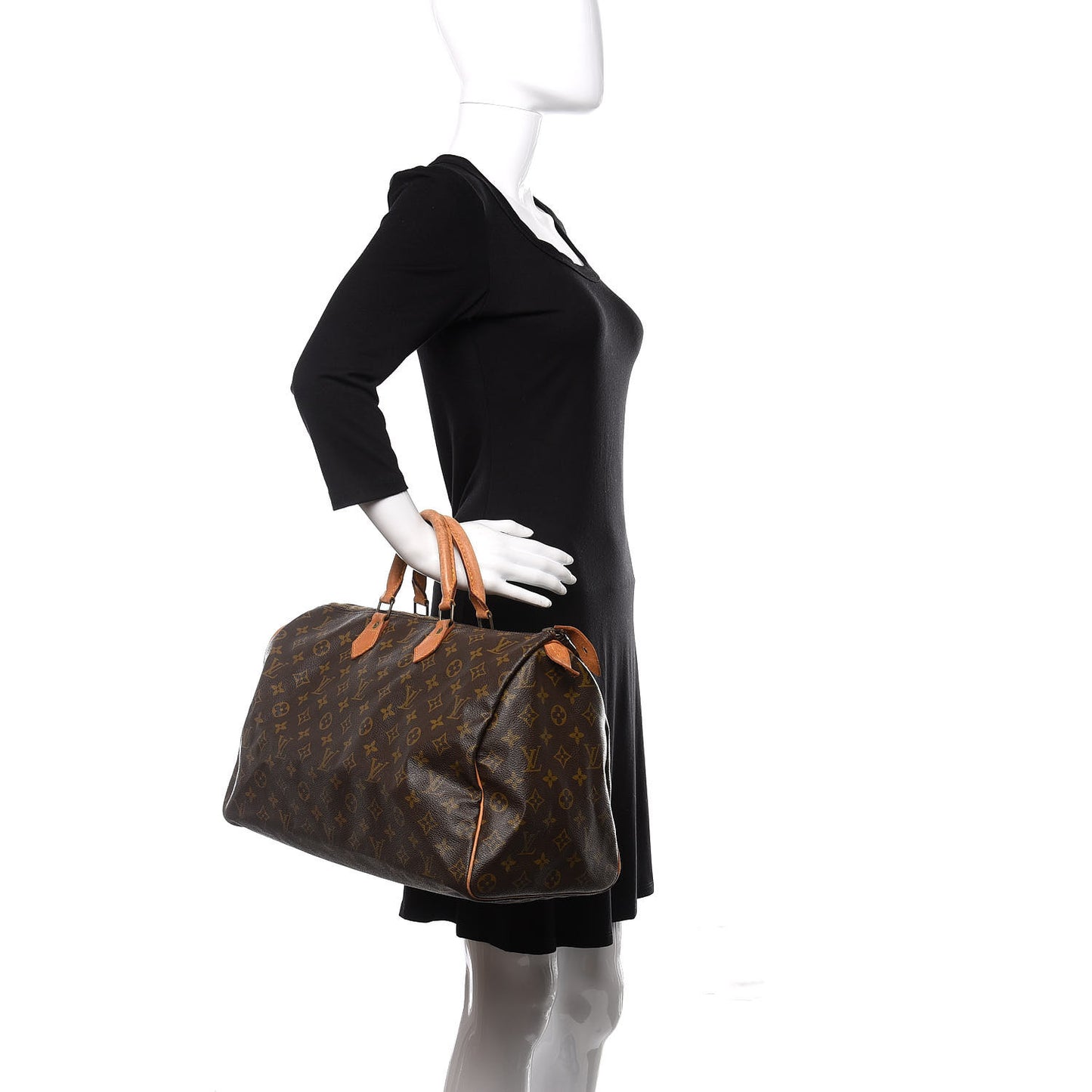 Monogram Speedy 40