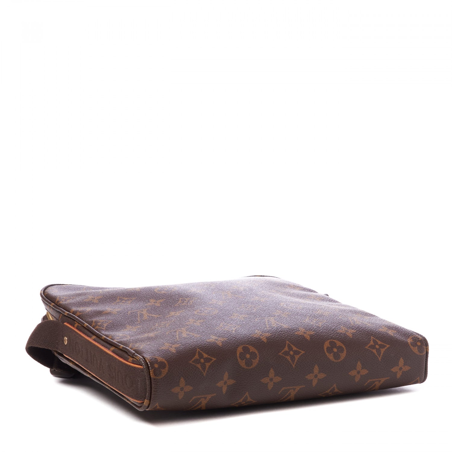 Louis Vuitton Monogram Trotteur Beaubourg 3 of 7