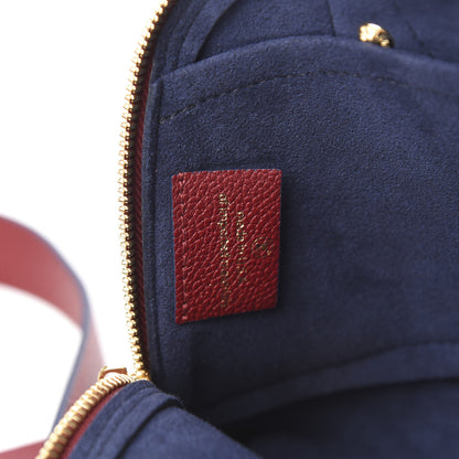 Louis Vuitton Empreinte Neo Alma BB Cherry Berry 5 of 9